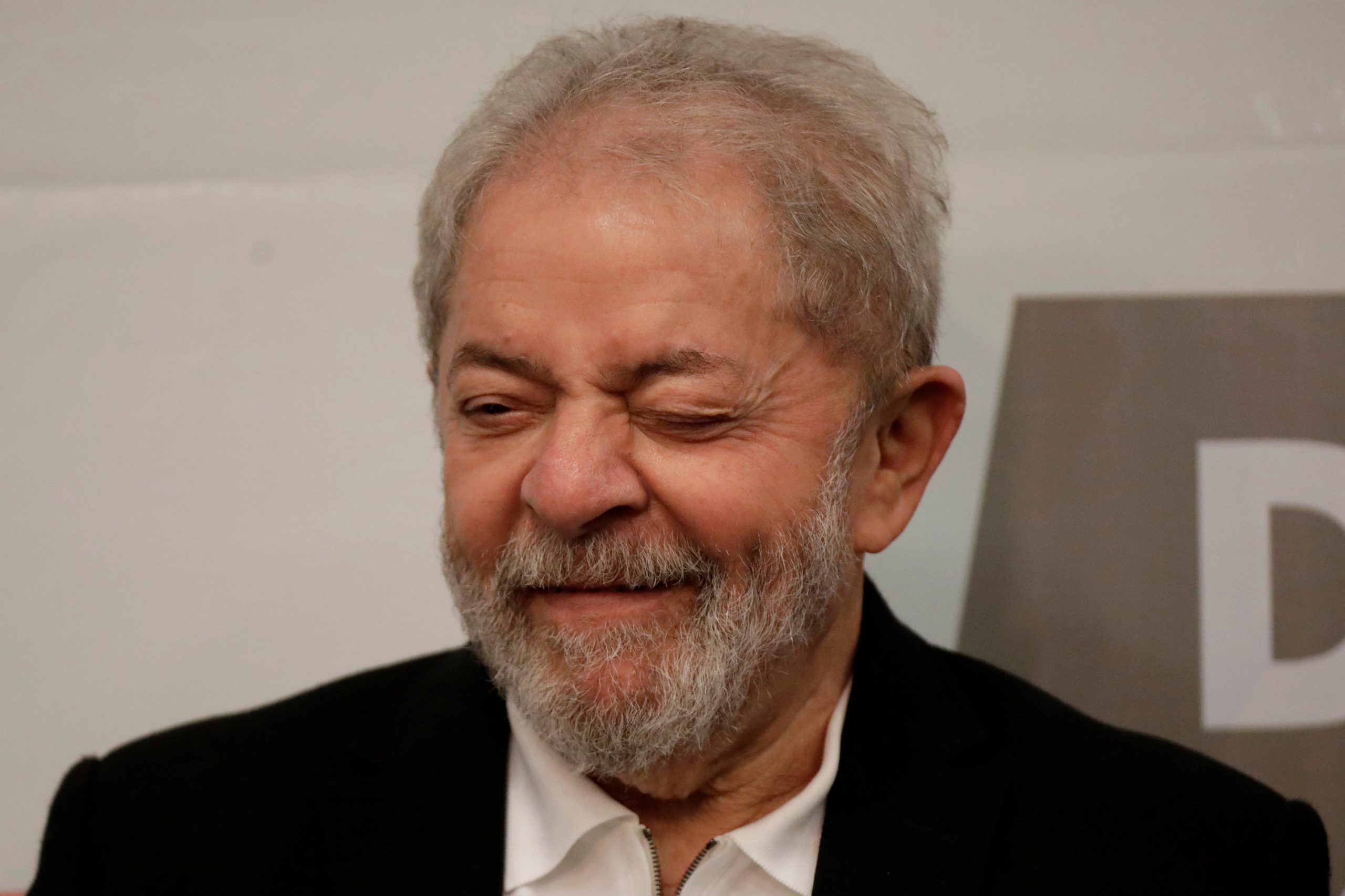 TRF da 1ª Região arquiva ação penal contra ex-presidente Lula - Tribuna PB