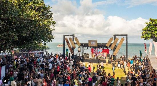 Unique Barbecue Maior Festival De Churrasco Do Nordeste Acontece Neste S Bado Em Cabedelo